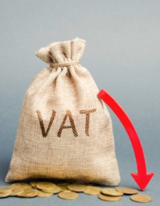 VAT- CJEU sentence on relief for bad debts