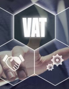 Grupy VAT