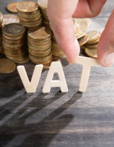 The 20% sanction in the VAT is incompatible with EU regulations - CJEU judgment in case C-935/19