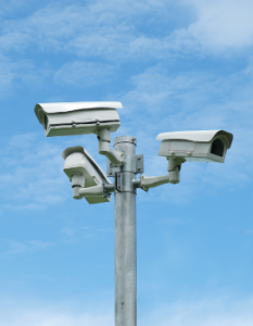 Videoüberwachung am Arbeitsplatz: sichere Überwachungsmöglichkeit oder große Herausforderung?