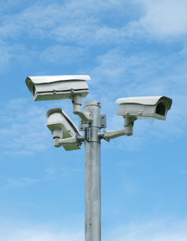 Videoüberwachung am Arbeitsplatz: sichere Überwachungsmöglichkeit oder große Herausforderung?